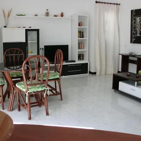 Üdülőpark Bungalows El Jardin Pájara