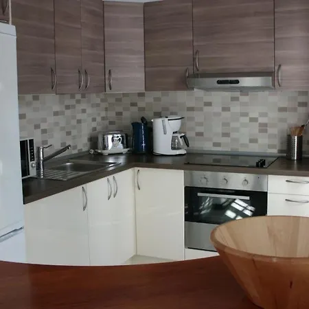 Bungalows El Jardin 3* Pajara (Fuerteventura)