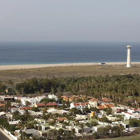 Holiday park Bungalows El Jardin 3*