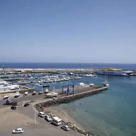 Holiday park Bungalows El Jardin 3*