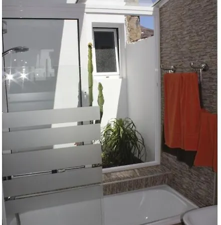 Bungalows El Jardin