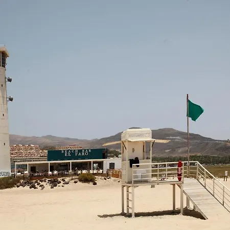 Holiday park Bungalows El Jardin