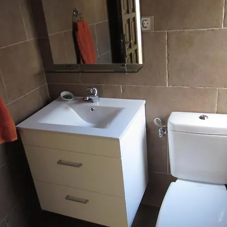Holiday park Bungalows El Jardin 3*