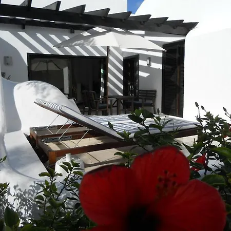 Bungalows El Jardin База отдыха