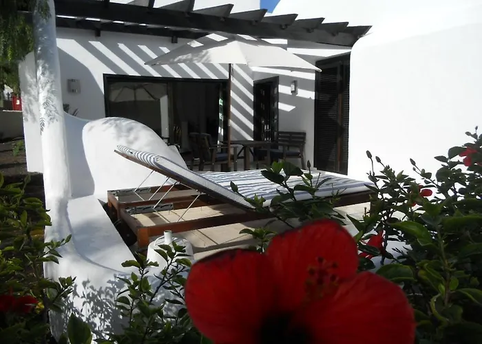 El Jardin Feriepark