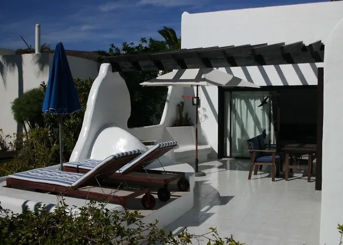 El Jardin