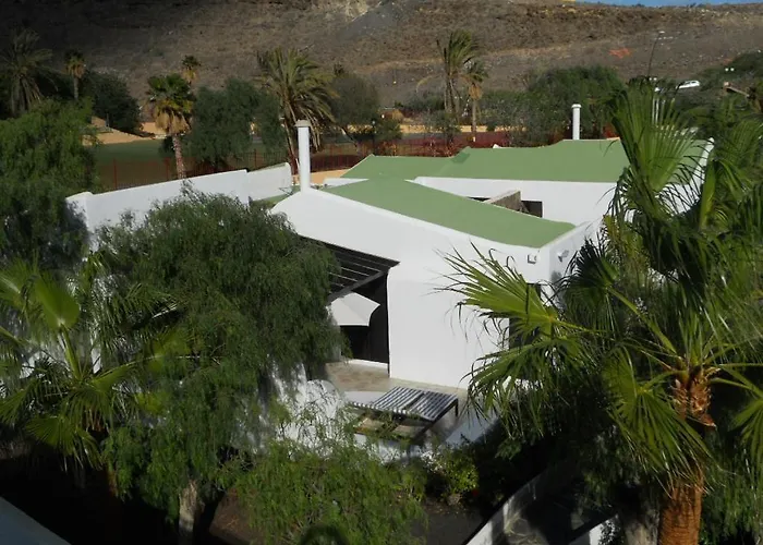 El Jardin Feriepark Pájara