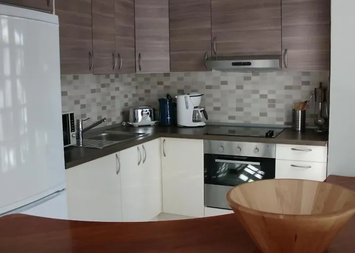 El Jardin 3* Pájara